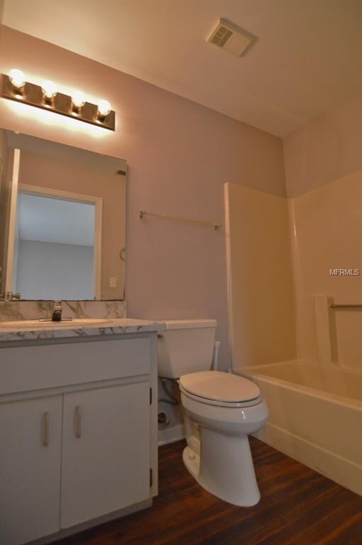 Master Bath!