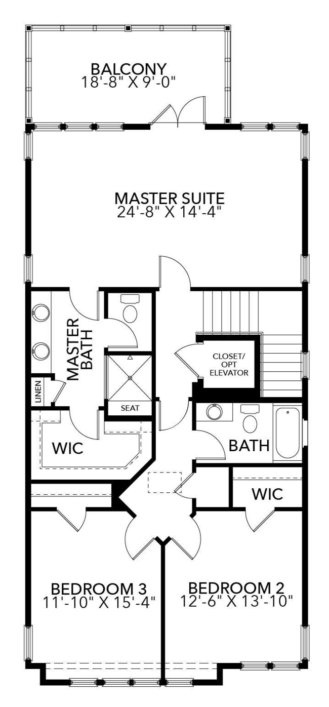 Bora Bora-3rd floor