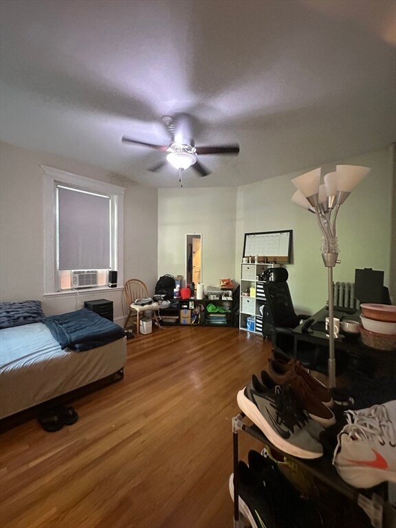 17 Englewood Ave unit 2, Brookline, MA 02445 - photo 5