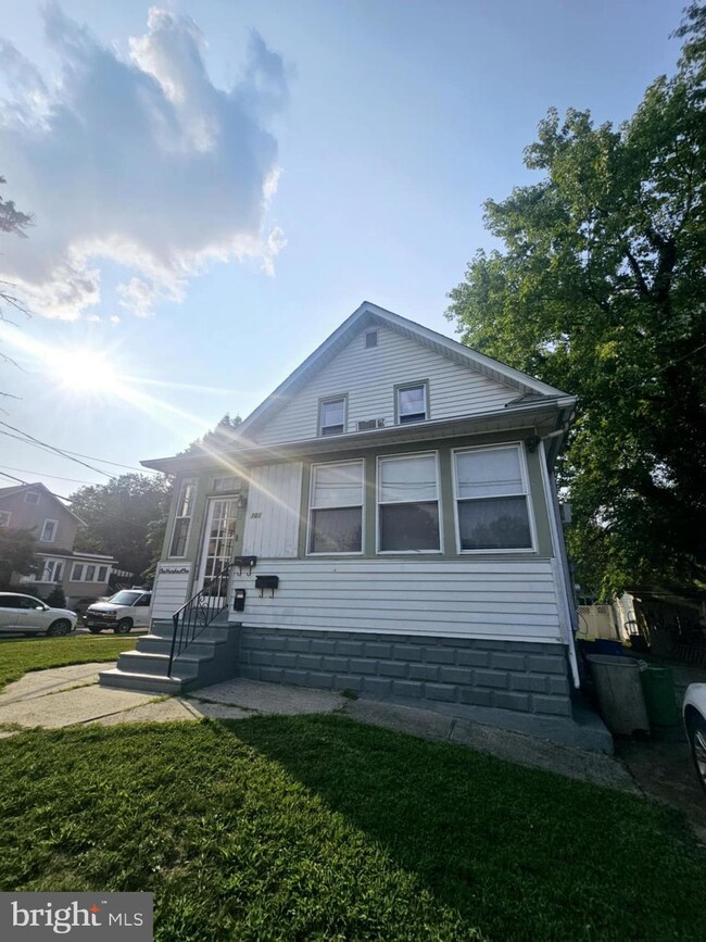 101 E Beechwood Ave, Oaklyn, NJ 08107 - photo 2