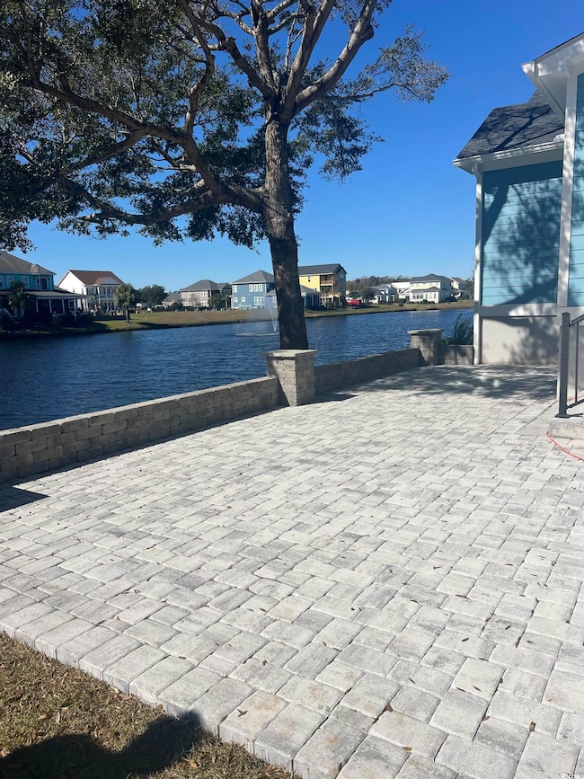 1004 James Island Ave, North Myrtle Beach, SC 29582 - photo 4