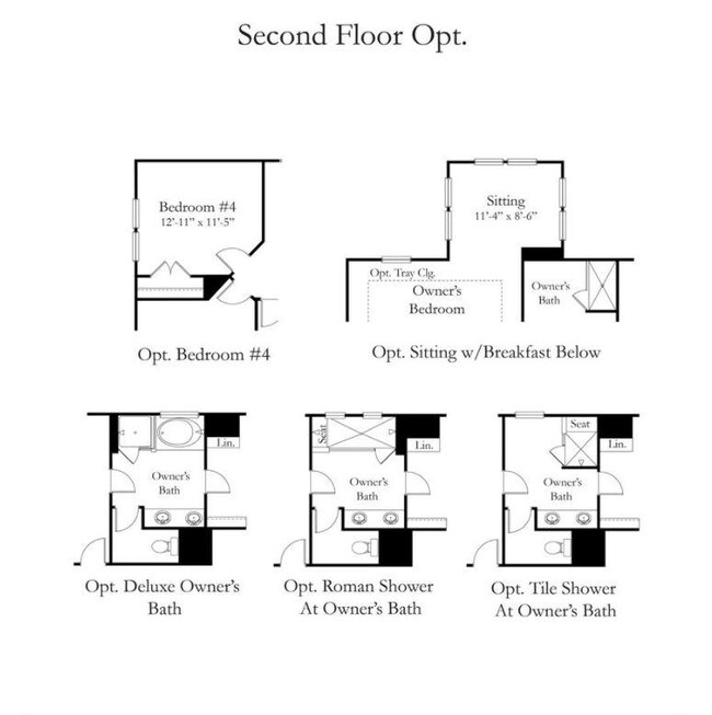 832 Redmill Ln, Duncan, SC 29334 - photo 6