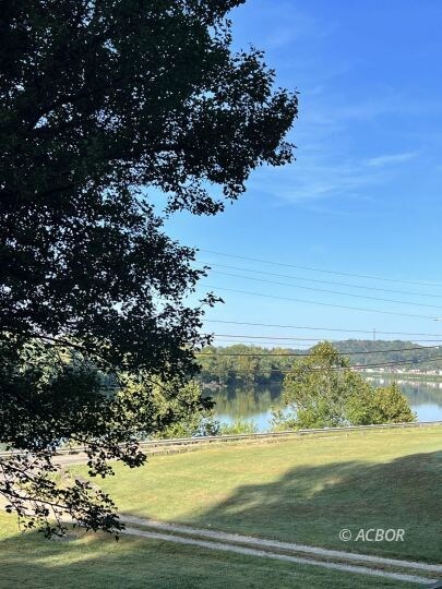 River view