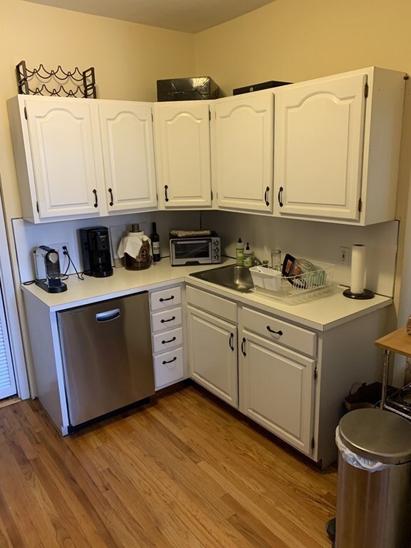 2 Pearl St unit 7, Boston, MA 02110 - photo 3