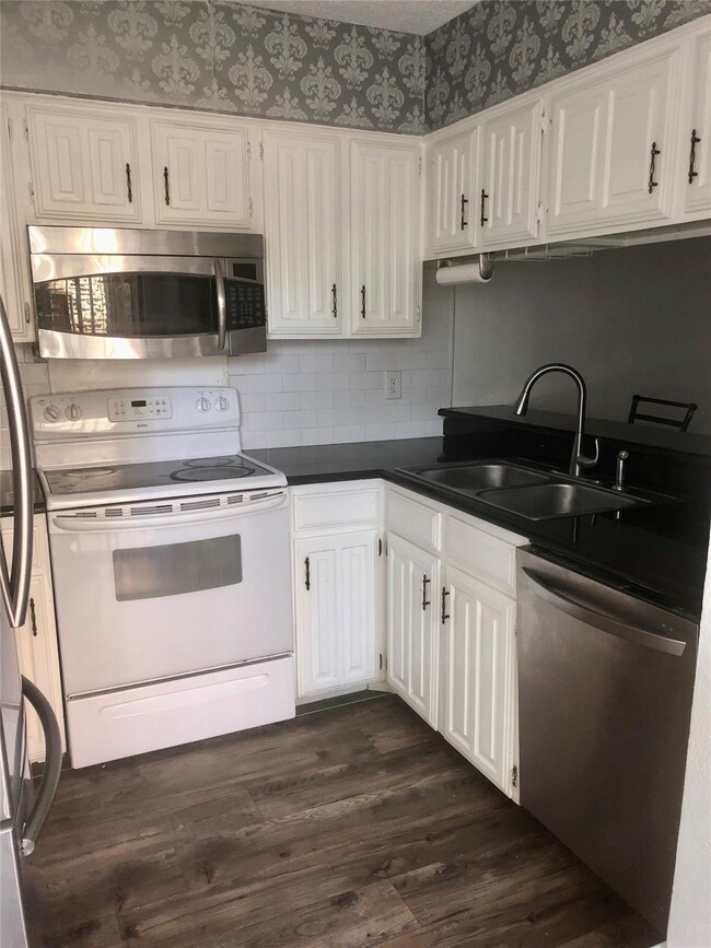 333 Melrose Dr unit 25A, Richardson, TX 75080 - photo 3