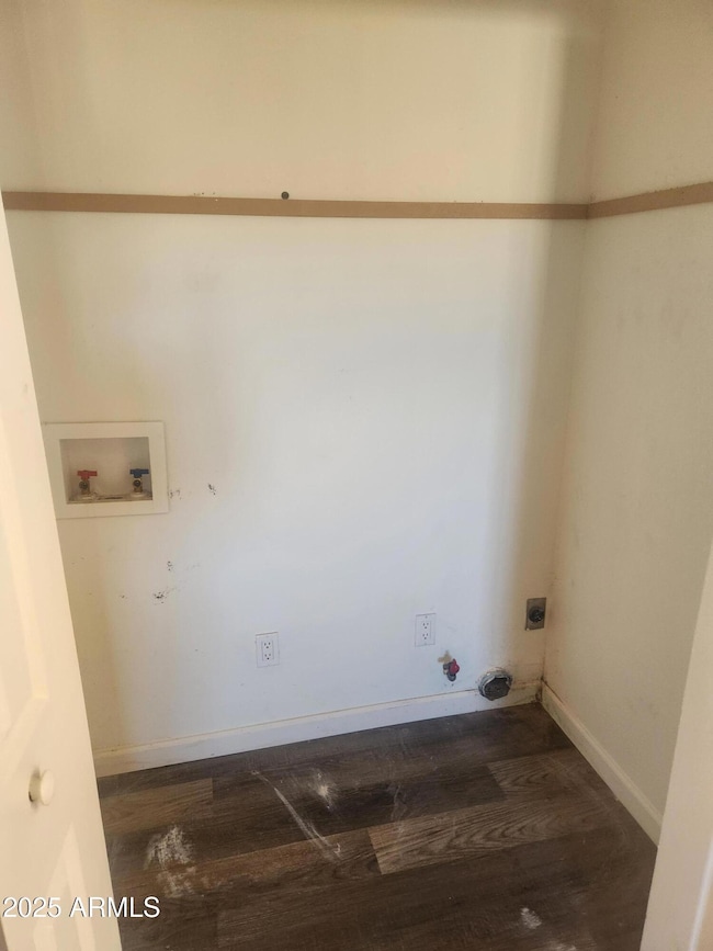 1940 E 13th St, Douglas, AZ 85607 - photo 7