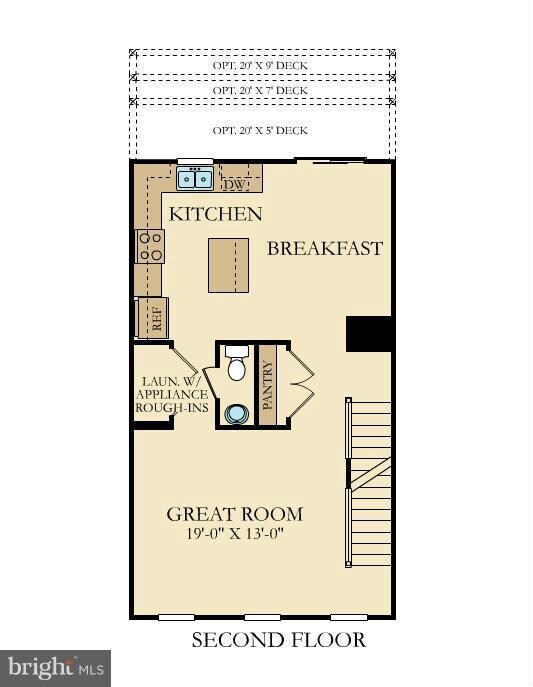 11394 Sandhurst Place, White Plains, MD 20695 - photo 5