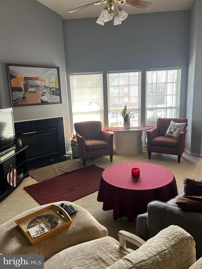 2499 Amber Orchard Ct E unit U301, Odenton, MD 21113 - photo 3