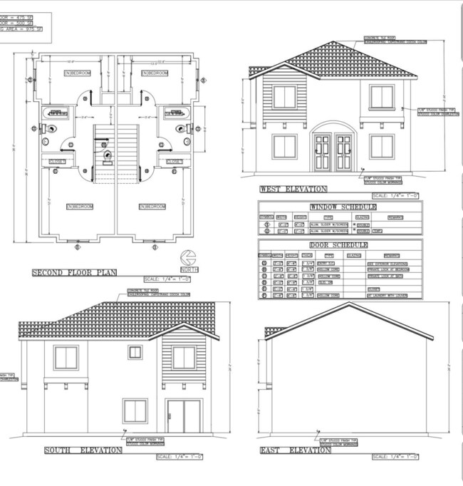 0 Ave Q7 Vic 4th Ste unit 24003702, Palmdale, CA 93550 - photo 3