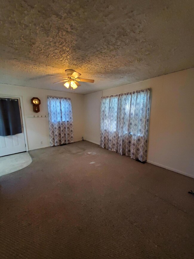 Craig Living Room