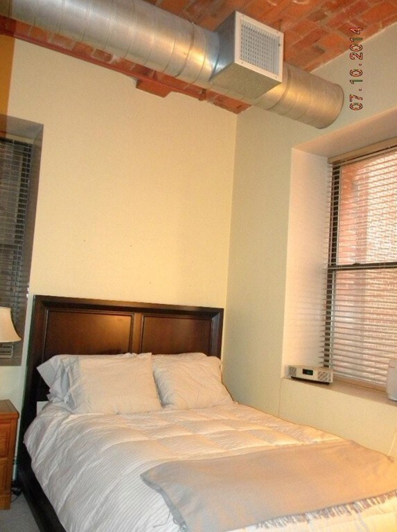 717 Atlantic Ave unit 3D, Boston, MA 02111 - photo 5