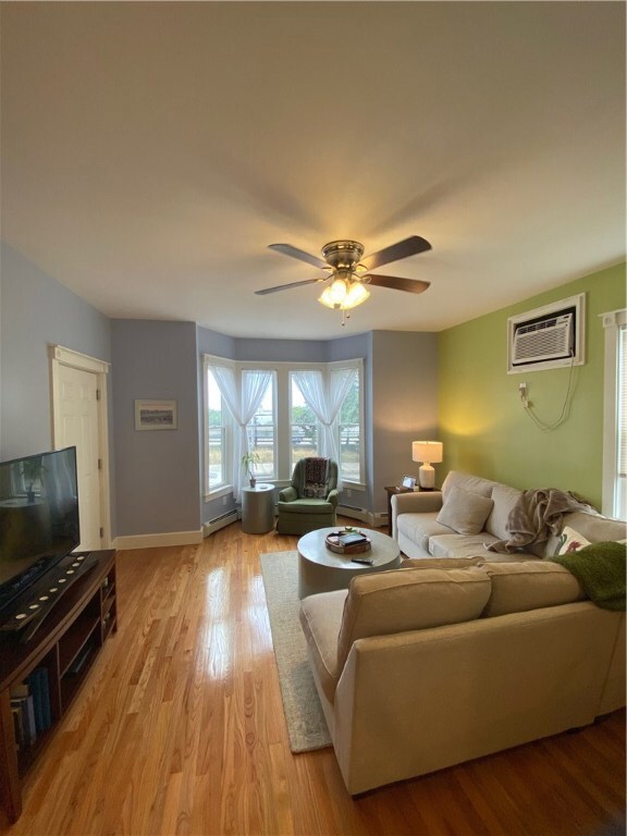 152 George m Cohan Blvd unit 1, Providence, RI 02903 - photo 7