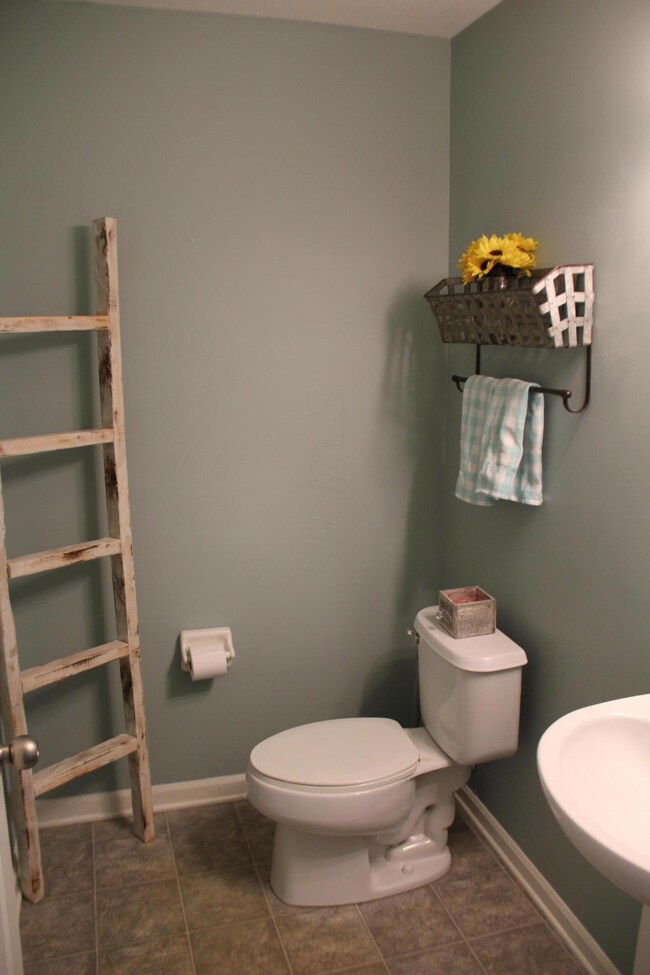 HalfBath