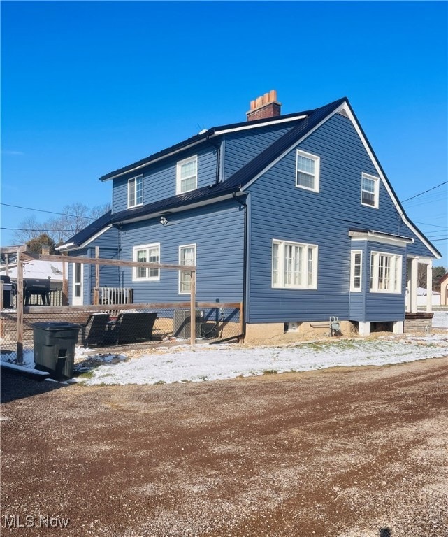 1958 Newark Rd, Zanesville, OH 43701 - photo 5