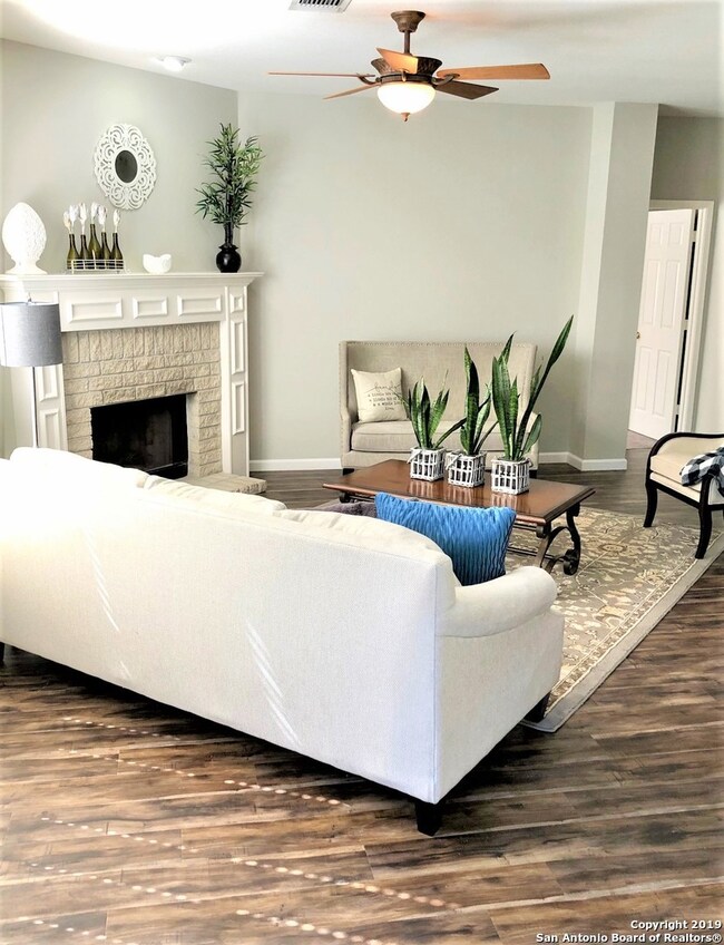 3402 Windy Ridge Ct, San Antonio, TX 78259 - photo 6