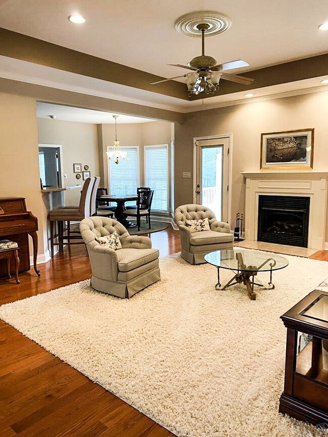 267 Glen Orchard Way, Daniels, WV 25832 - photo 5