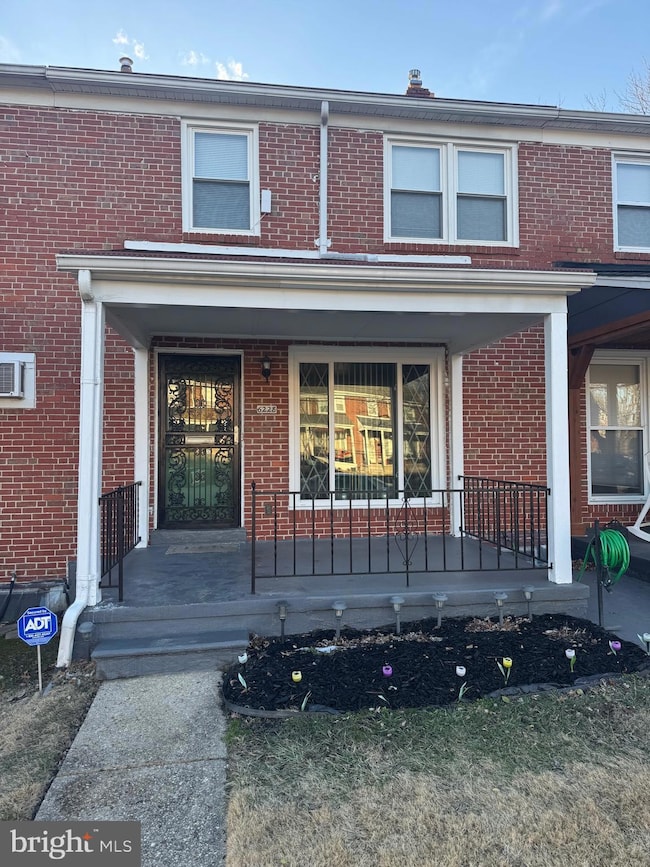 6228 The Alameda, Baltimore, MD 21239 - photo 3