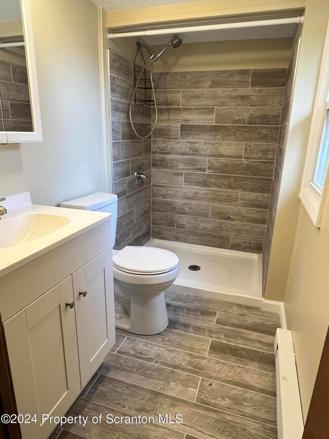 109 Chittenden St unit 1, Duryea, PA 18642 - photo 3