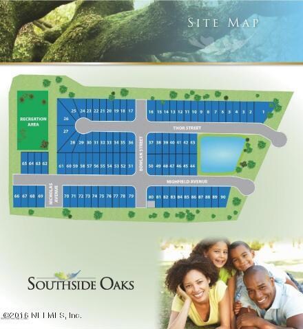 8360 Highfield Ave, Jacksonville, FL 32216 - photo 4