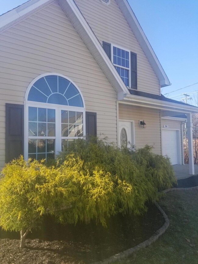 314 Preservation Cir, Johnson City, TN 37601 - photo 4