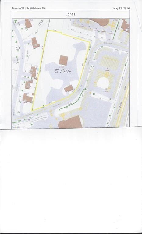 115 Draper Ave, North Attleboro, MA 02760 - photo 2