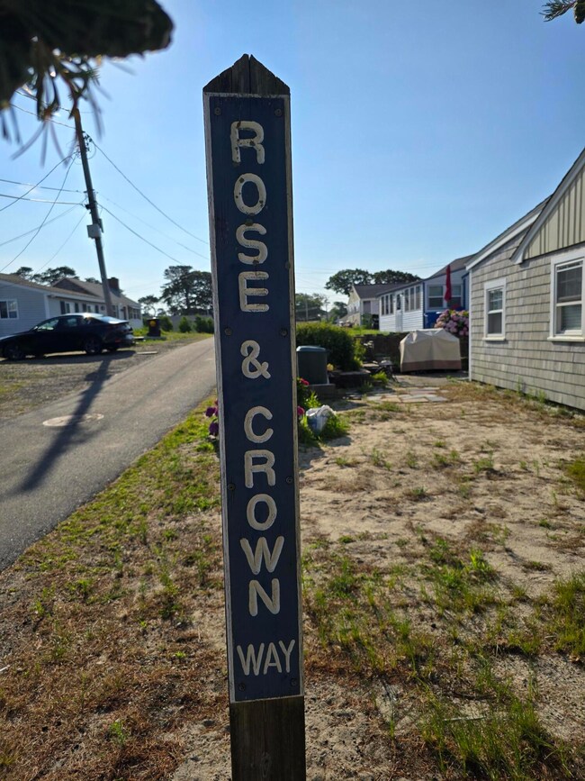 218 Old Wharf Rd unit 211 Rose & Crown, Dennis Port, MA 02639 - photo 3