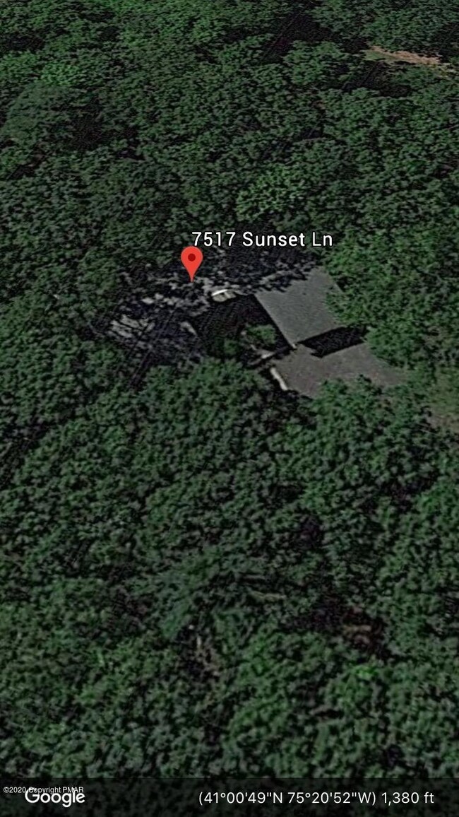 7517 Mountain Ln, Stroudsburg, PA 18360 - photo 3