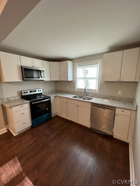 3411 Conway St, Richmond, VA 23222 - photo 4