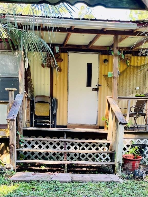 1536 Ford Blvd NE, Townsend, GA 31331 - photo 2