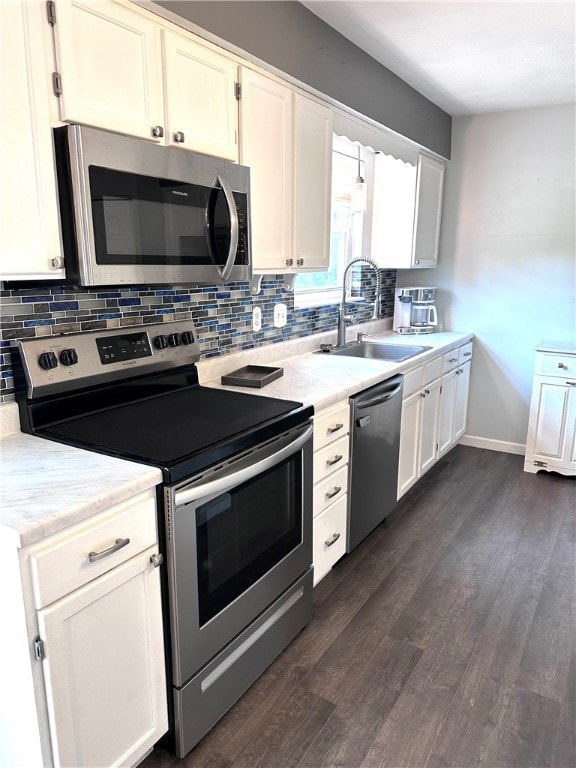All appliances included