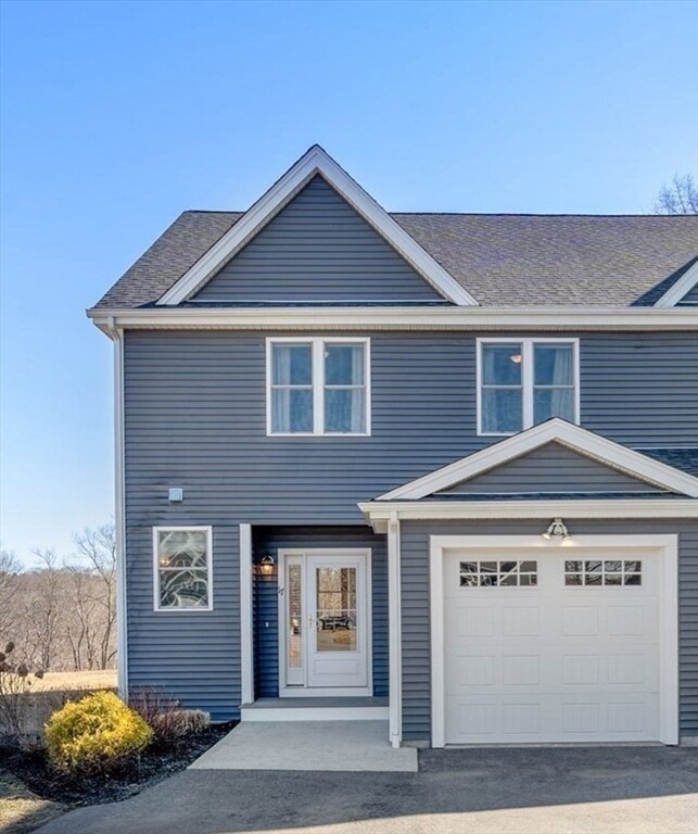 17 Torrey Ln unit 17, Holden, MA 01520 - photo 2