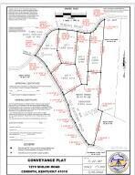 Shiloh plat