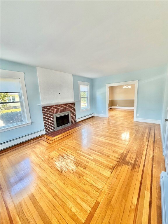 66 Wabun Ave unit 1, Providence, RI 02908 - photo 2