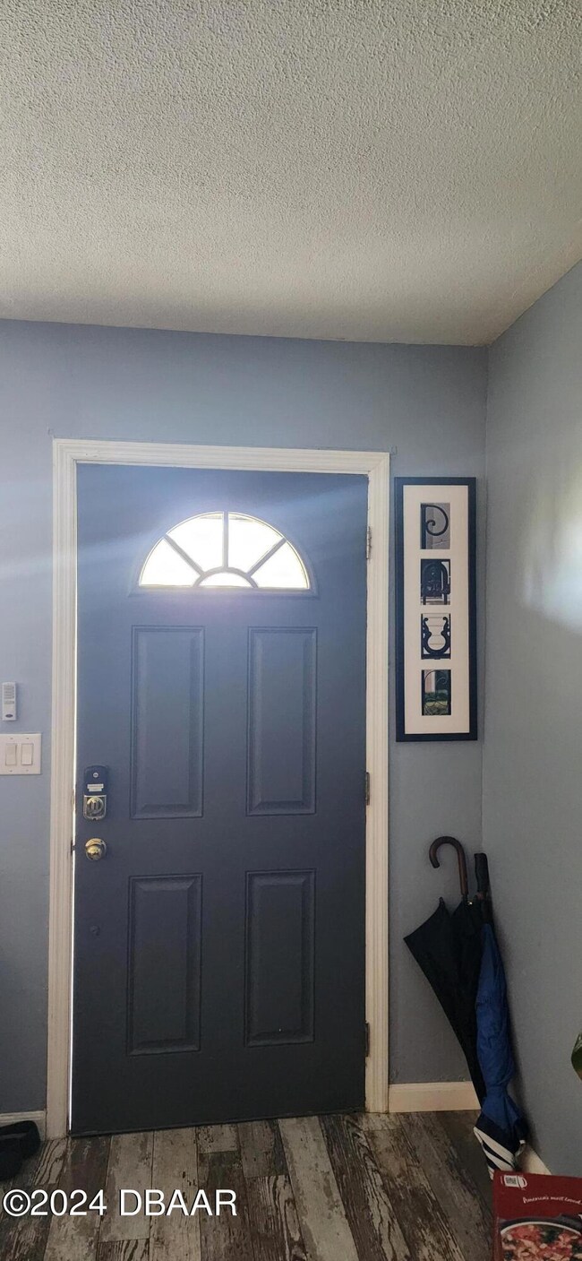 frontdoor