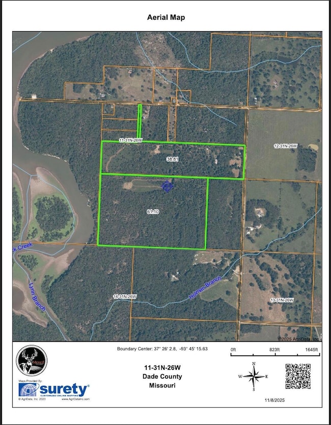 111 N 181, Everton, MO 65646 - photo 2