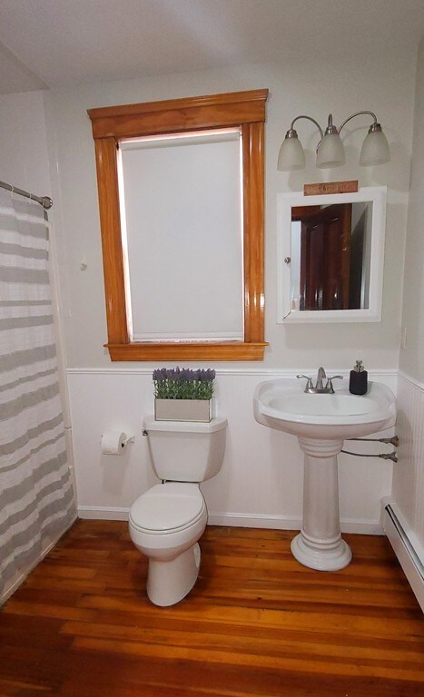 32 Radcliffe Rd unit 2/3, Somerville, MA 02145 - photo 5