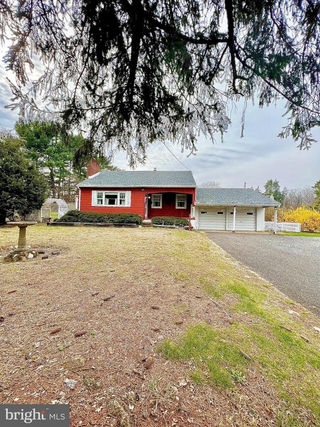 1759 Fries Mill Rd, Franklinville, NJ 08322 - photo 2