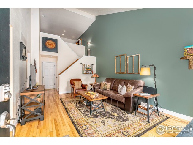 2814 Golden Wheat Ln, Fort Collins, CO 80528 - photo 4