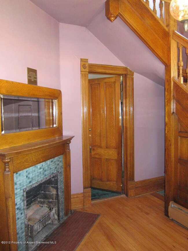 Common Foyer