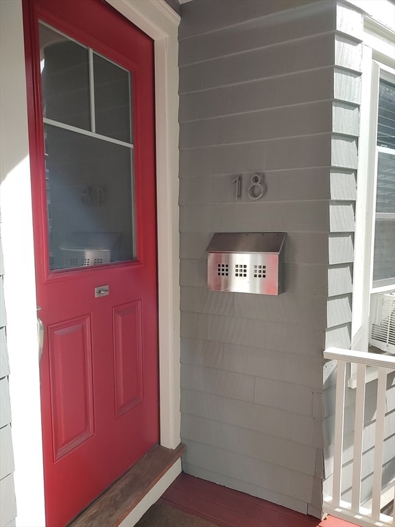 18 Traymore St unit 18, Cambridge, MA 02140 - photo 3