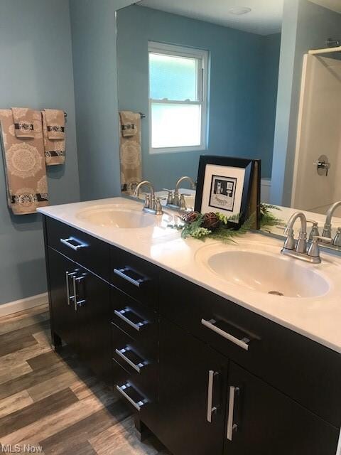 Main Level Bath