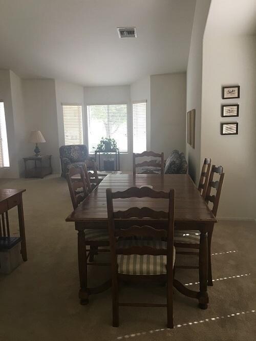 10681 N Shore Cliff Dr, Tucson, AZ 85737 - photo 4