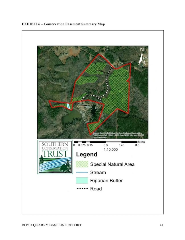 0 Tobe Wells Rd unit 25763462, Elberton, GA 30635 - photo 3