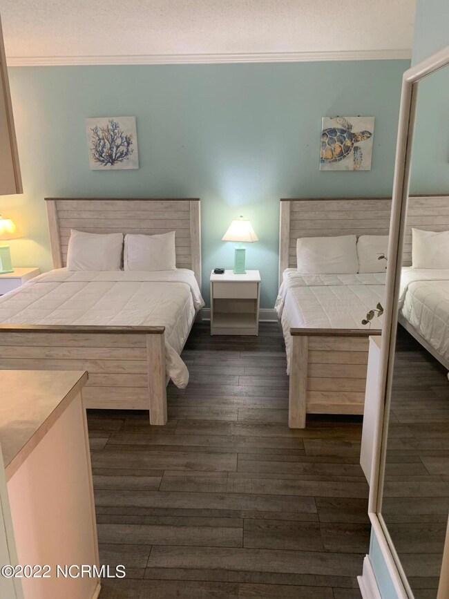 602 W Fort MacOn Rd unit 241, Atlantic Beach, NC 28512 - photo 6