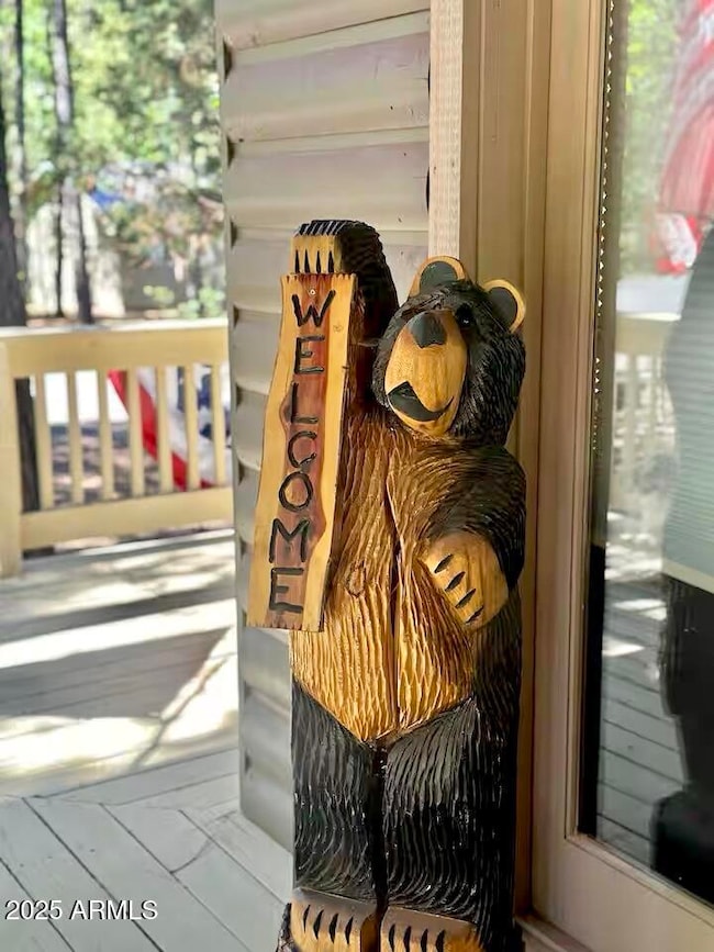 3122 S Briarwood Ln, Pinetop, AZ 85935 - photo 5