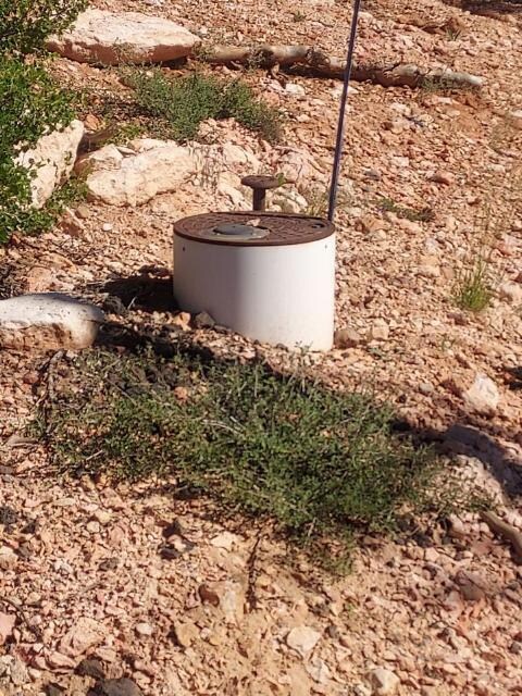 Water Meter