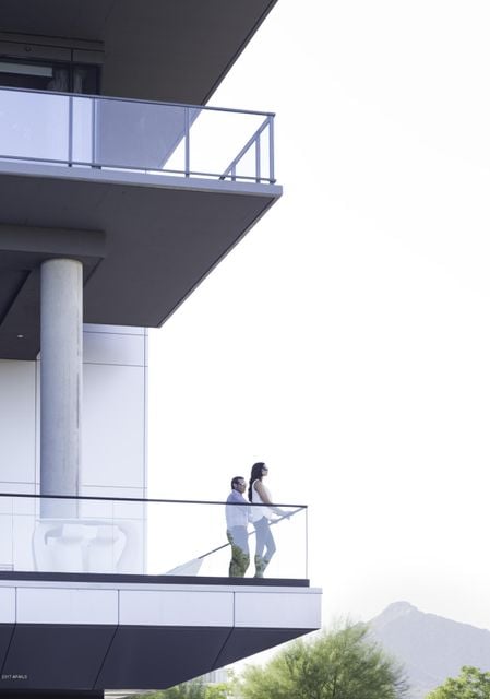 Envy - Exterior 12