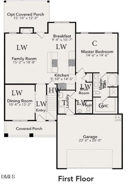 105 Juju Dr unit (Lot 24), Clayton, NC 27520 - photo 6