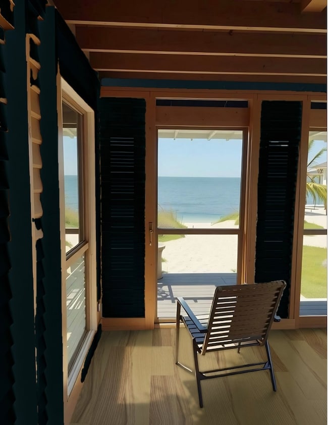 AI Generated Potential