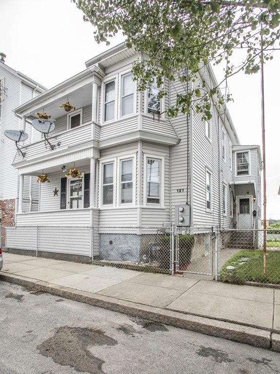 121 Plain St, Fall River, MA 02723 - photo 2